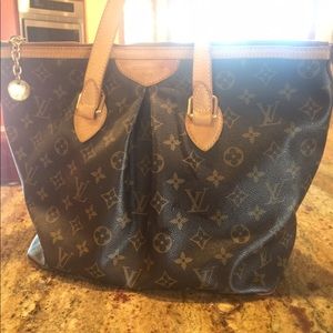Authentic Louis Vuitton Handbag